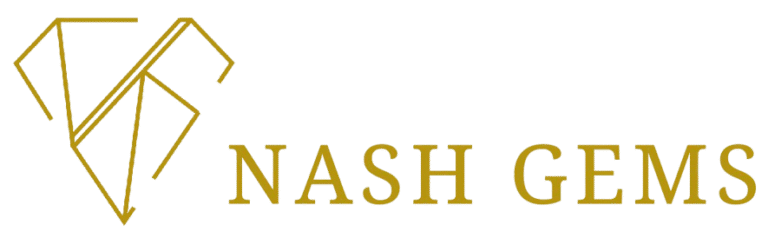 Nash Gems